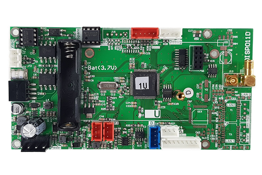 Event Lighting DISP011D180 Display PCB