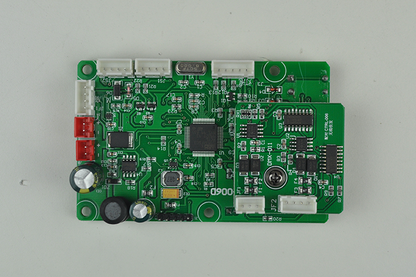 DISPBM7WRGBW - Display PCB