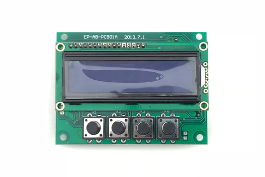 Event Lighting Spare Parts - Display PCB