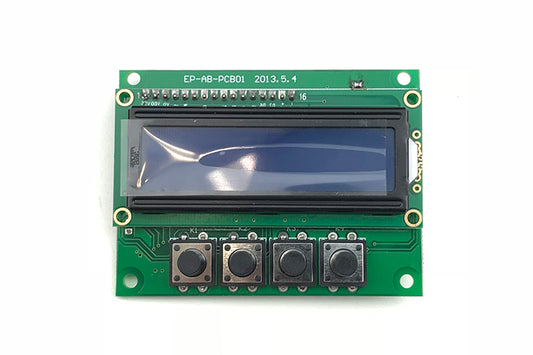 Event Lighting Spare Parts - Display PCB