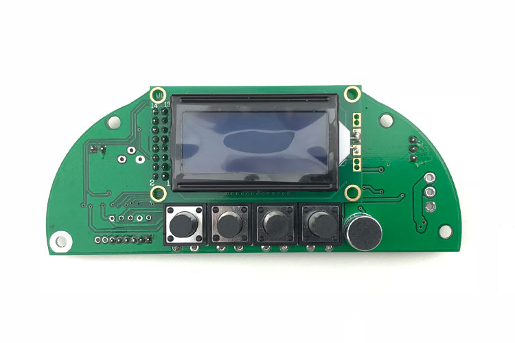 Antari - Spare Parts - Display PCB - DISPPAR8A