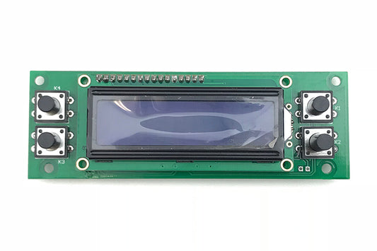 Event Lighting Spare Parts - Display PCB