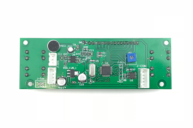 Event Lighting Spare Parts - Display PCB