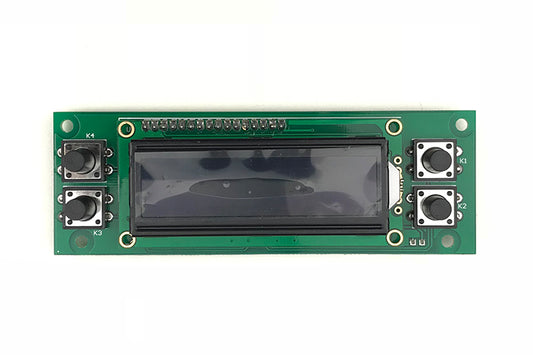 Event Lighting Spare Parts - Display PCB