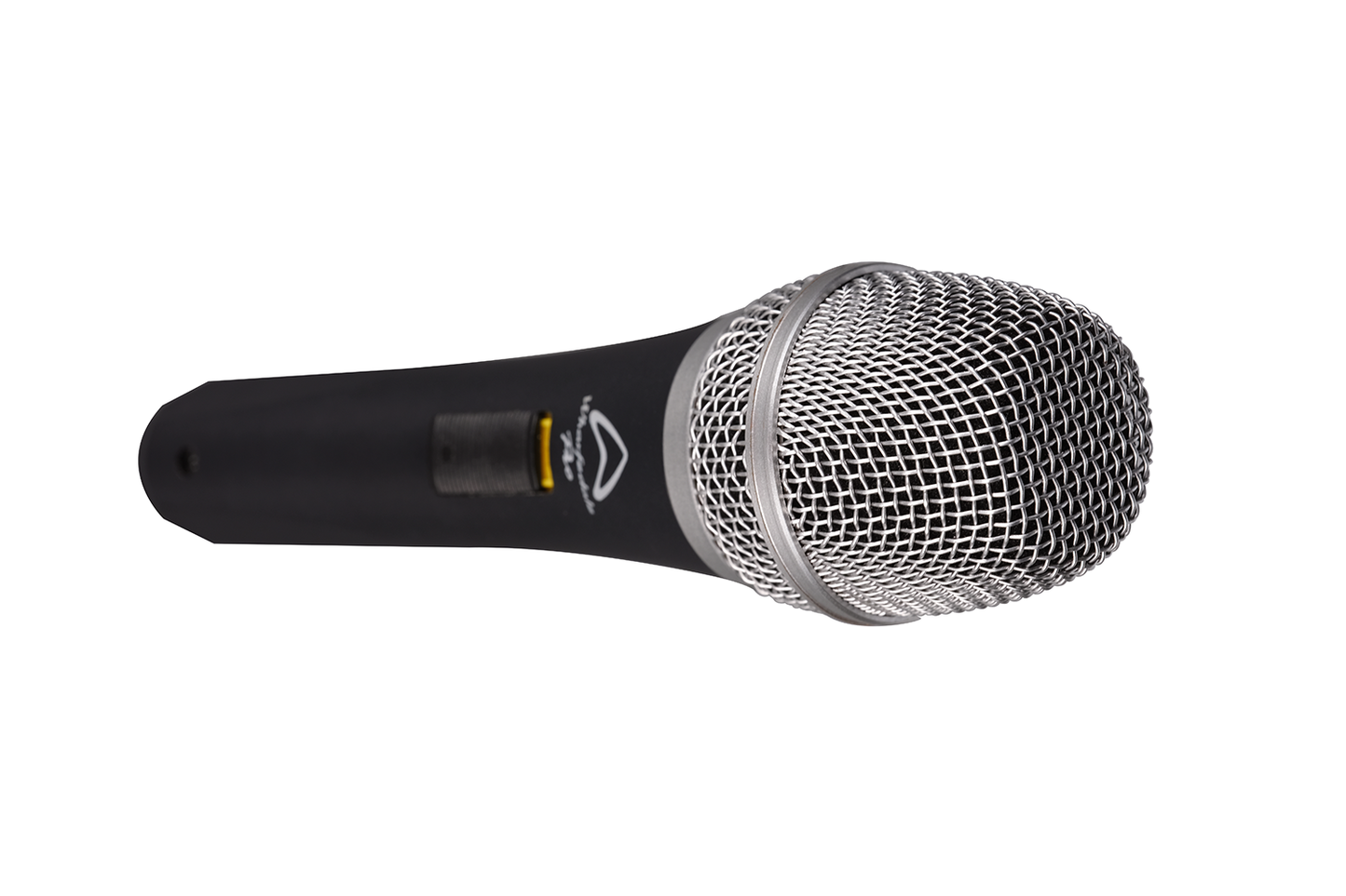 Wharfedale Pro DM57 Super Cardioid Dynamic Microphone