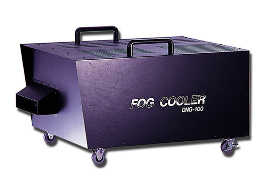 DNG100 Antari fog cooler