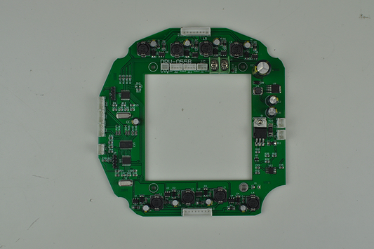 DRV055A - LED Driver PCB