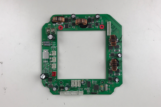 DRV730 - LED Driver PCB