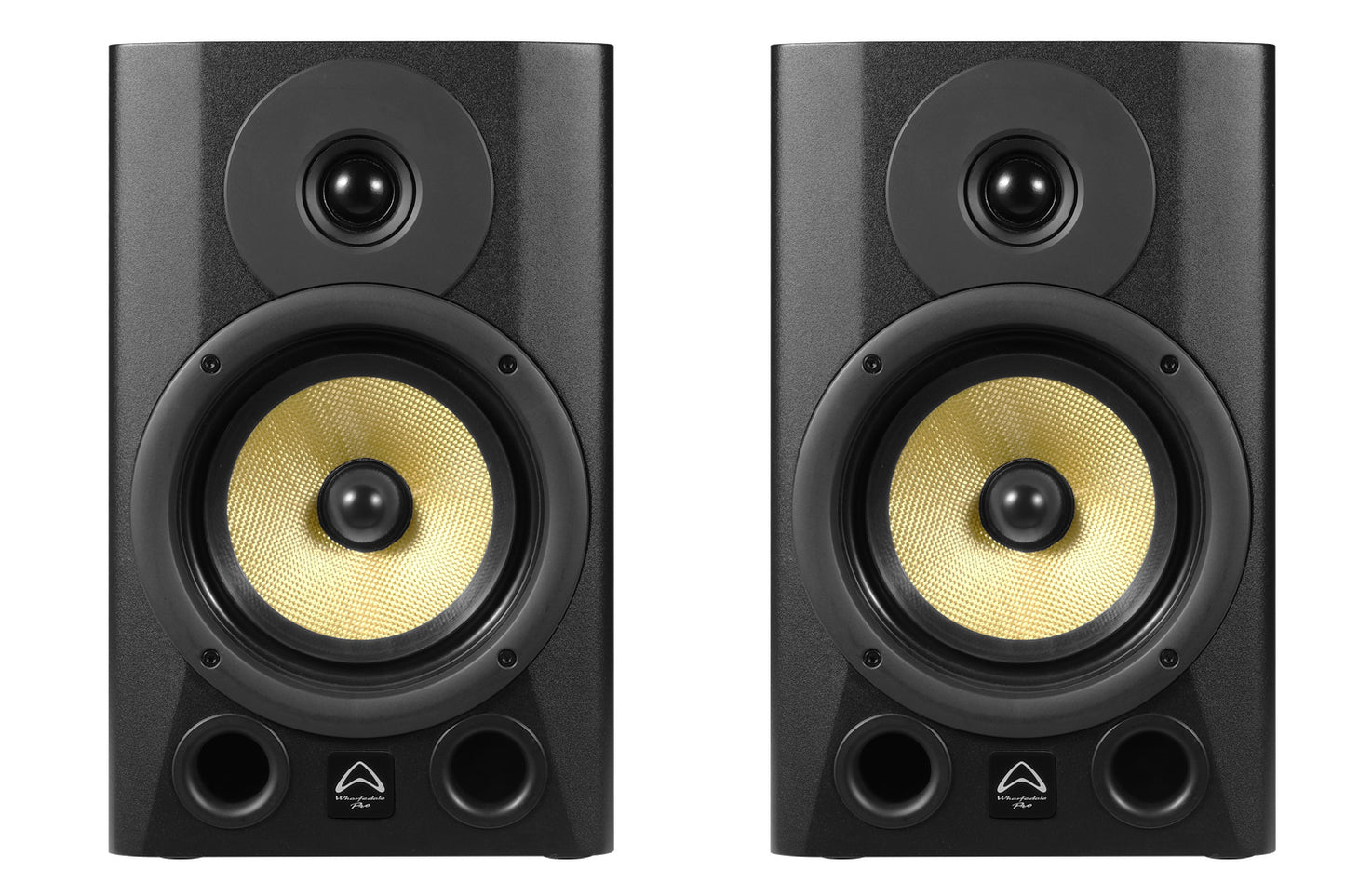 Wharfedale Pro Diamond Studio 7BT - Monitors with Bluetooth - Pair