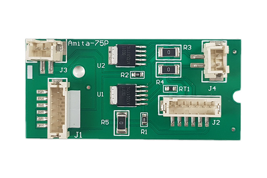 Event Lighting Driver75P LED Driver PCB