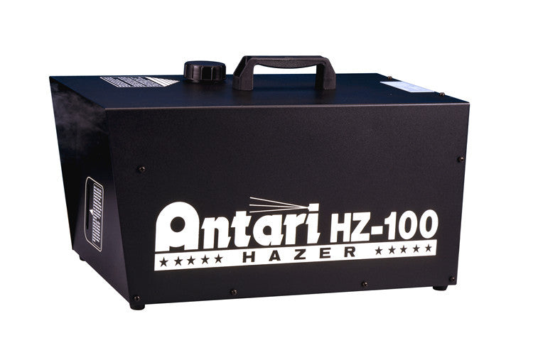 Antari HZ100 Haze Machine