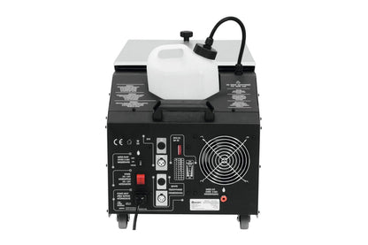 ICE101 - 1000W Low Ice Fog Machine with DMX