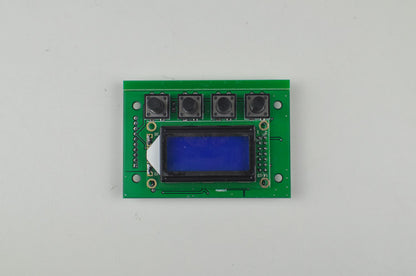 LC001 - Display PCB