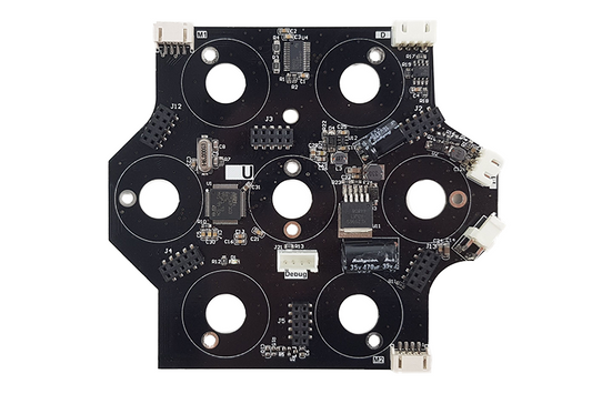 Event Lighting LED015B Driver PCB