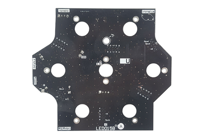 Event Lighting LED015B Driver PCB