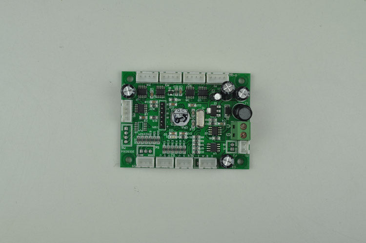 LM60SPCB2 - LED Driver PCB