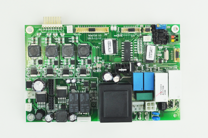 Antari M7RGBA Fog Jet Machine Main PCB