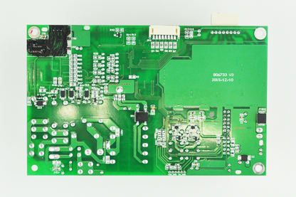 Antari M7RGBA Fog Jet Machine Main PCB