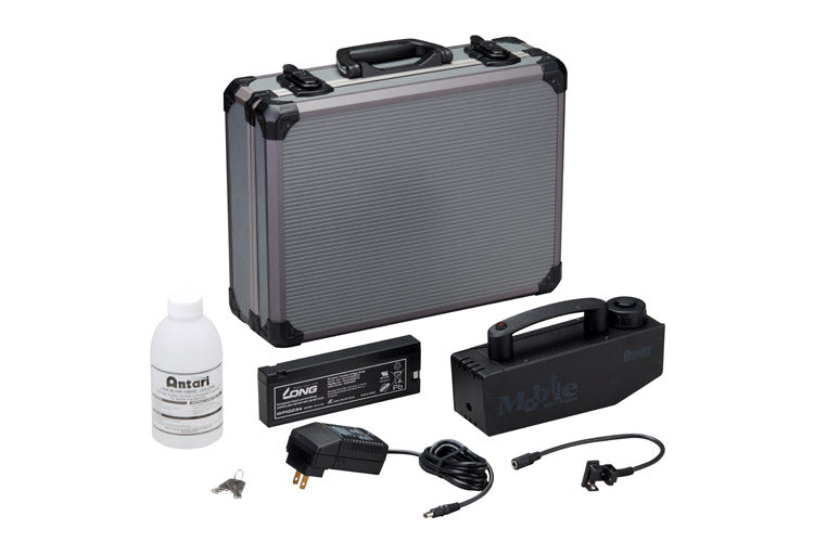 Antari Battery Fog Machine