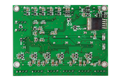 Event Lighting MO005B1803U Motor Driving PCB