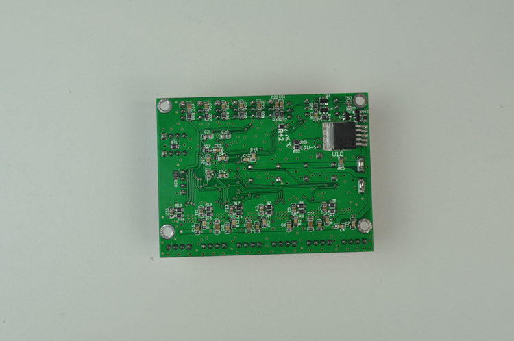 MO005C50RGB - Motor Driver PCB