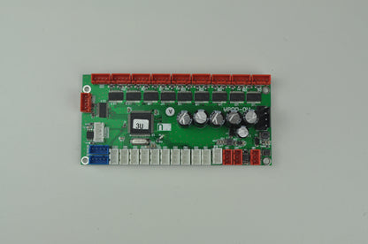 MO008A3003U - Motor Driver PCB