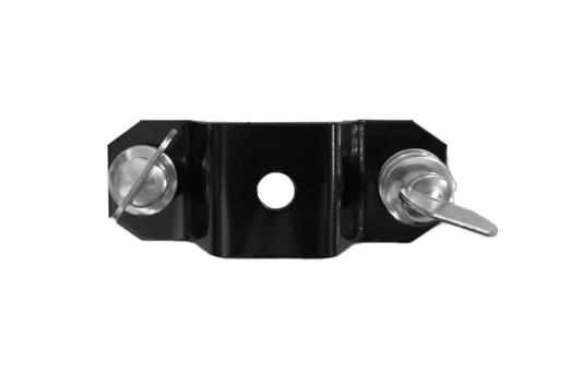 Omega Bracket for moving heads