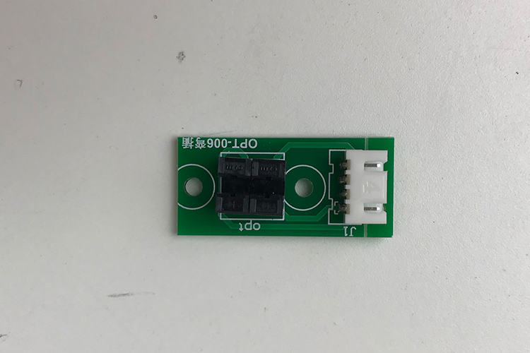 OPT006 - Sensor PCB