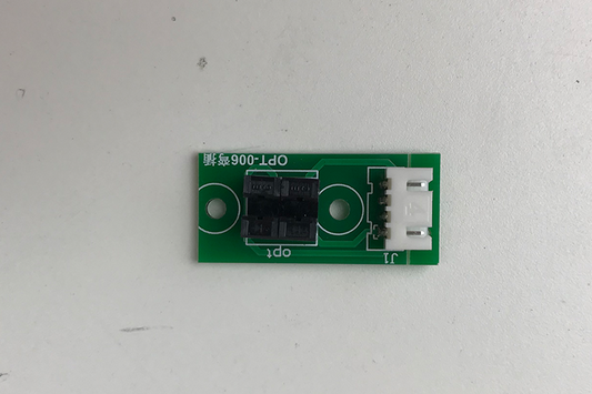 OPT006 - Sensor PCB