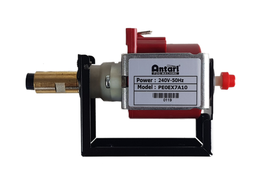 Antari Spare Parts Pump