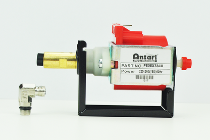 Antari Spare Parts Pump