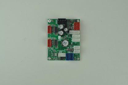 PT004D37X15 - Pan/Tilt PCB