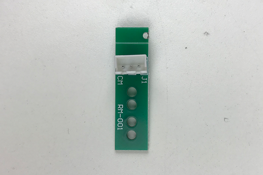 RM001 - Sensor PCB