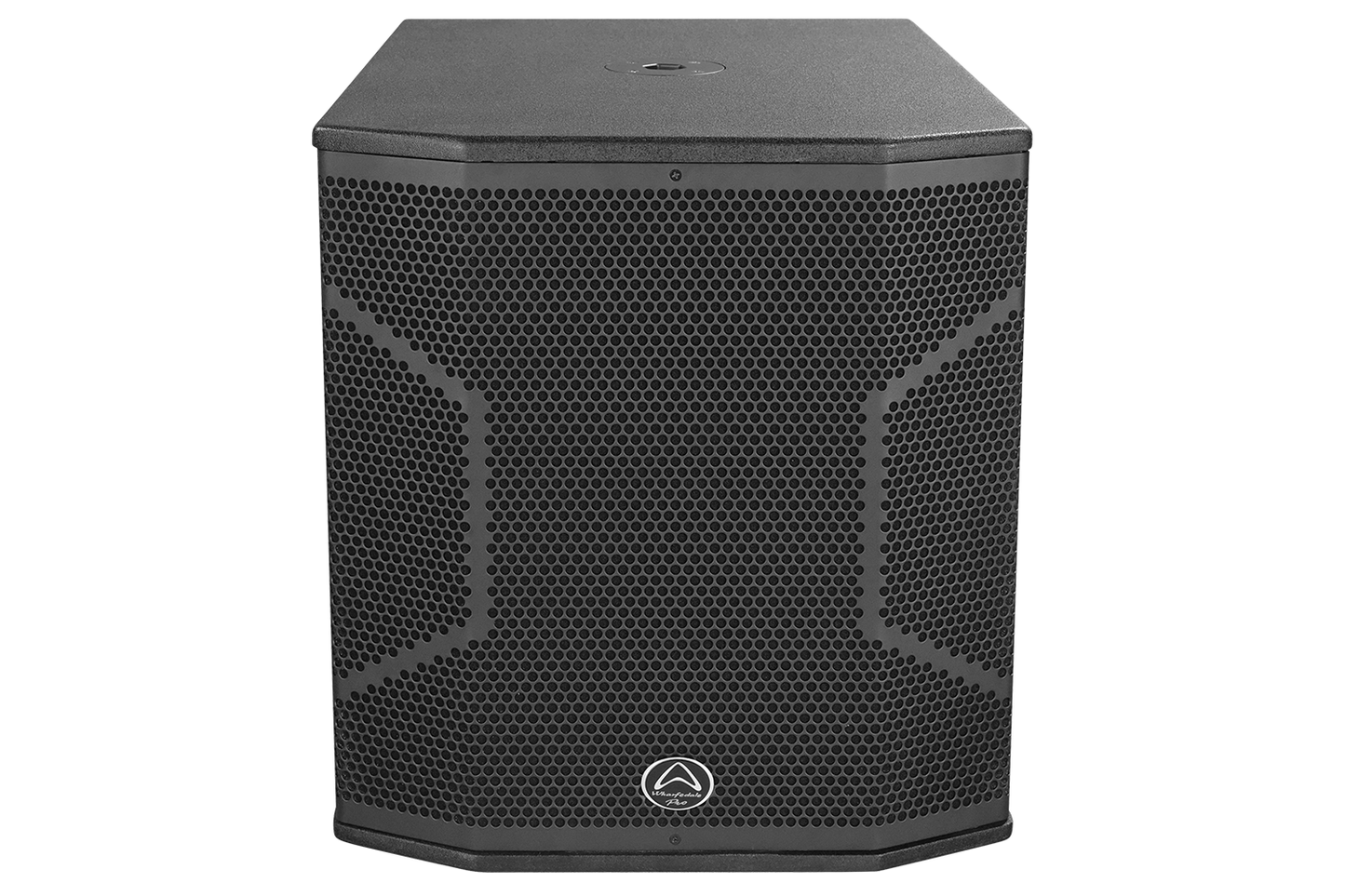 Wharfedale Pro Reason-X18B Passive Subwoofer