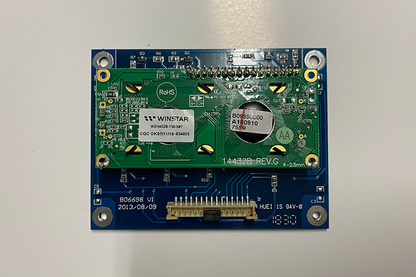 S500PCBC - Control PCB