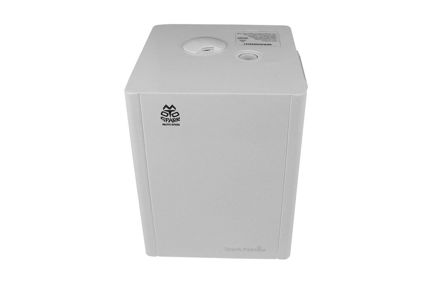 SFM3W - M3 battery cold spark machine (White)