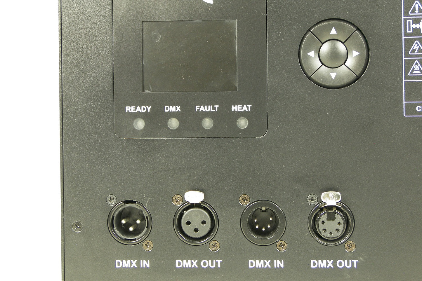 SFM5 - M5 battery cold spark machine