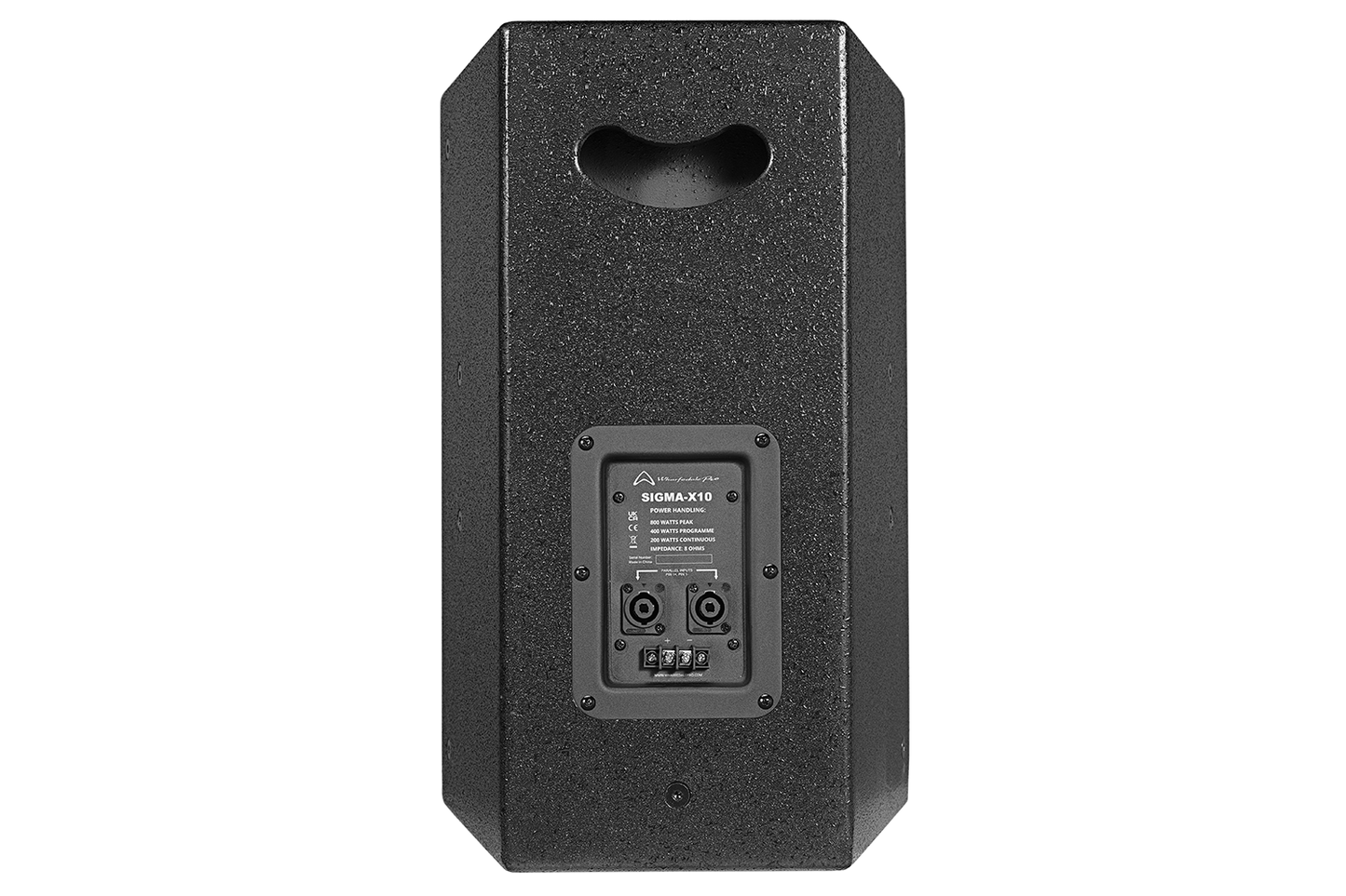 Wharfedale Pro Sigma-X10 Installation Speaker