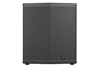 Wharfedale Pro Sigma-X18B Subwoofer