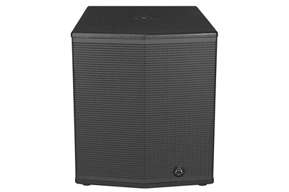 Wharfedale Pro Sigma-X18B Subwoofer