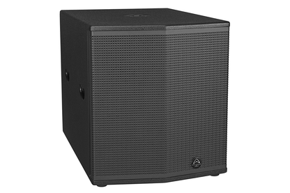 Wharfedale Pro Sigma-X18B Subwoofer