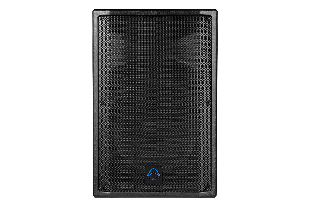 Wharfedale 2024 508 speakers