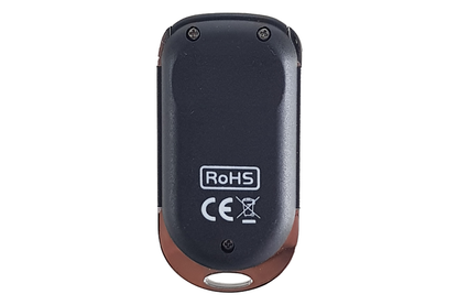 Antari spare parts - W1E Wireless remote control