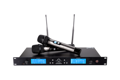 Wharfedale Pro WF300 Wireless Microphone with EQ