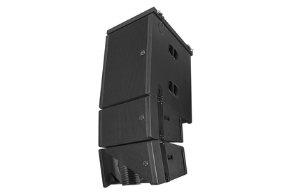 Wharfedale Pro WLA-1 Hybrid Curvature Array