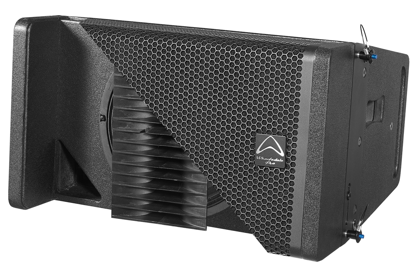 Wharfedale Pro WLA-1 Hybrid Curvature Array