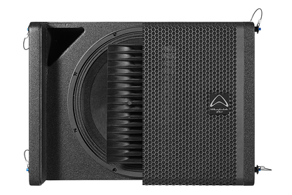 Wharfedale Pro WLA-1 Hybrid Curvature Array