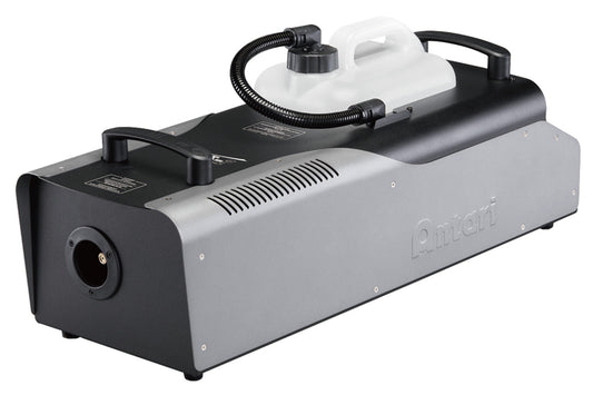 Z1500III - 1500W Fog Machine