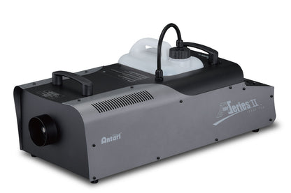 Z1500II - 1500W Fog Machine with wired remote control