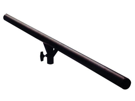 DLT004 - TBAR3 50mm Tubular Lighting T Bar. 35mm Socket.